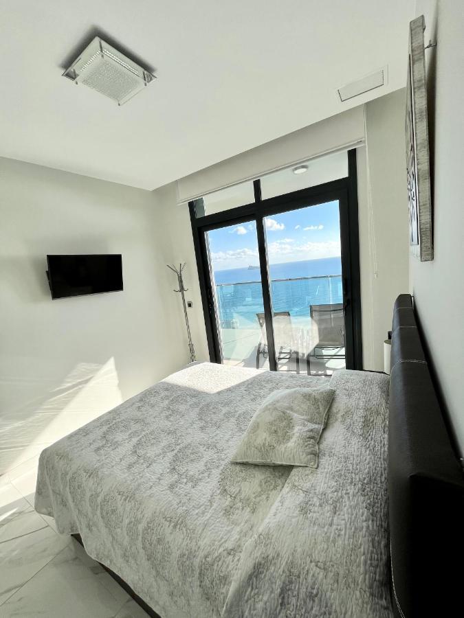 Sunset Drive Resort & Spa เบนิดอร์ม ภายนอก รูปภาพ