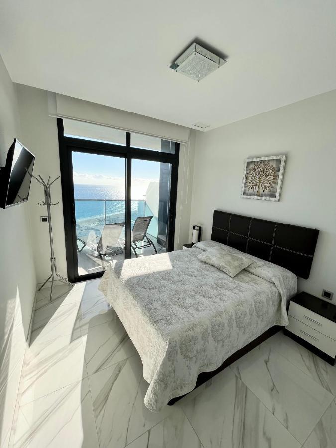 Sunset Drive Resort & Spa เบนิดอร์ม ภายนอก รูปภาพ