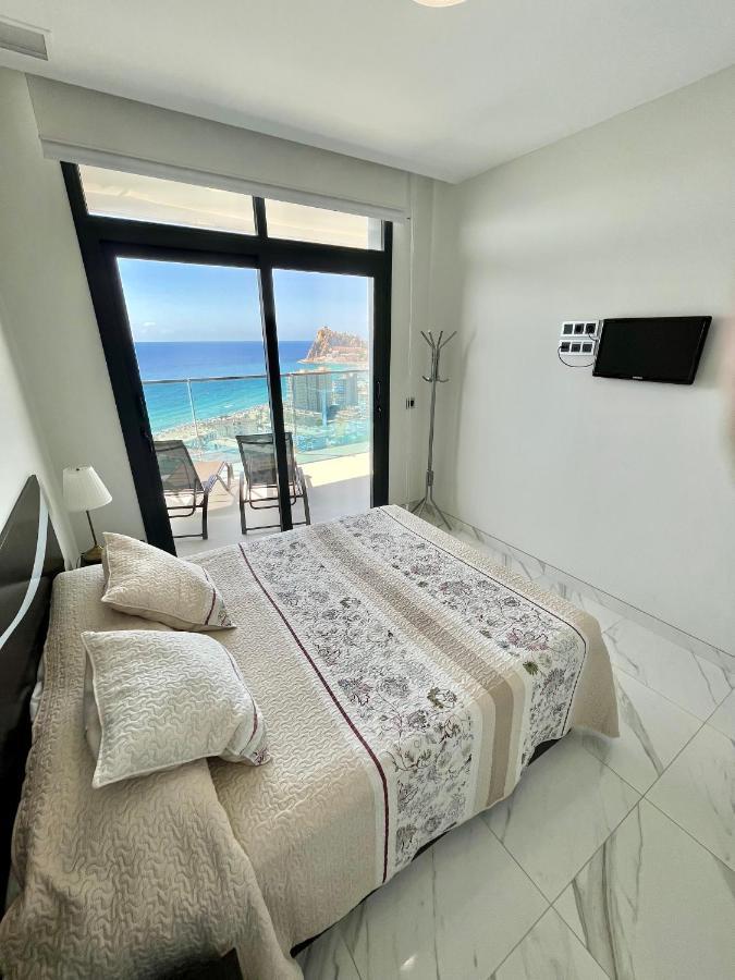 Sunset Drive Resort & Spa เบนิดอร์ม ภายนอก รูปภาพ