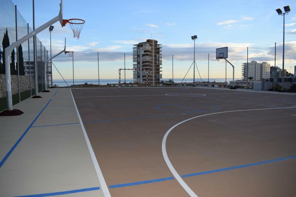 Sunset Drive Resort & Spa เบนิดอร์ม ภายนอก รูปภาพ