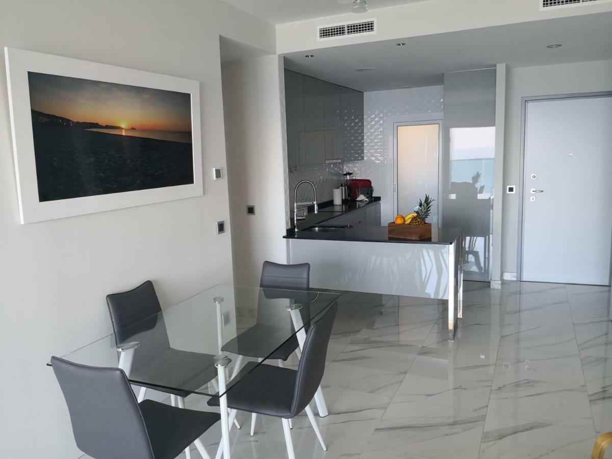 Sunset Drive Resort & Spa เบนิดอร์ม ภายนอก รูปภาพ